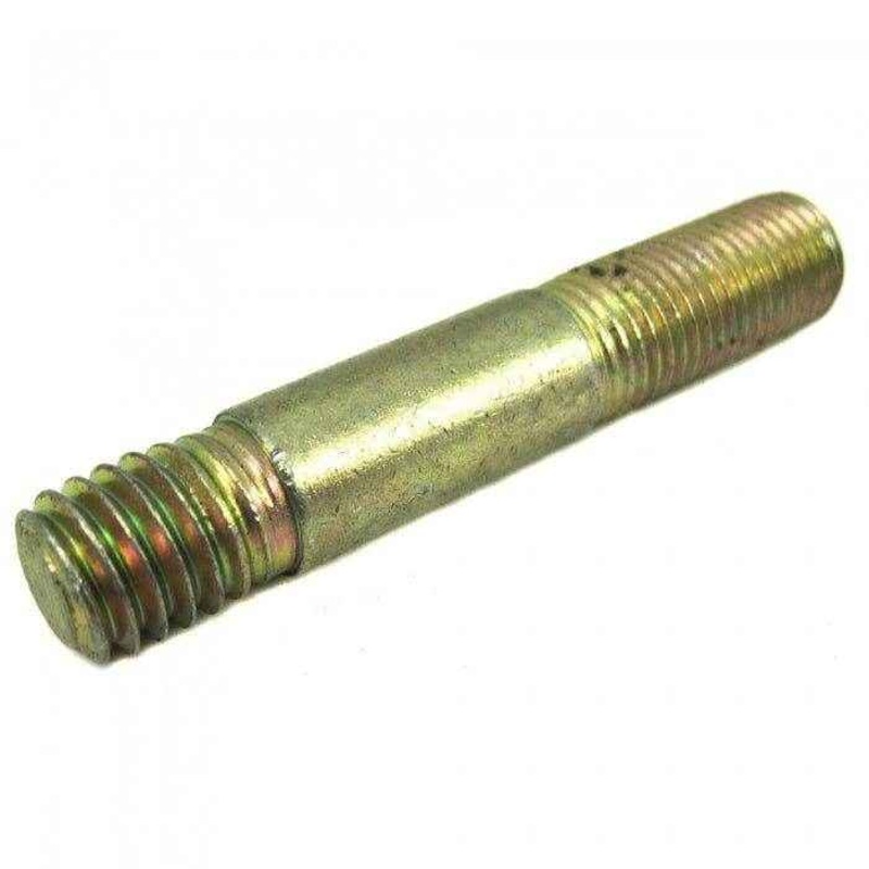 Short Exhaust Riser Stud 6.0L | Crusader R031036