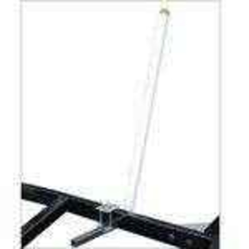 Tie Down Engineering 48 In. HD Trailer Guide On 2 Pack 86103