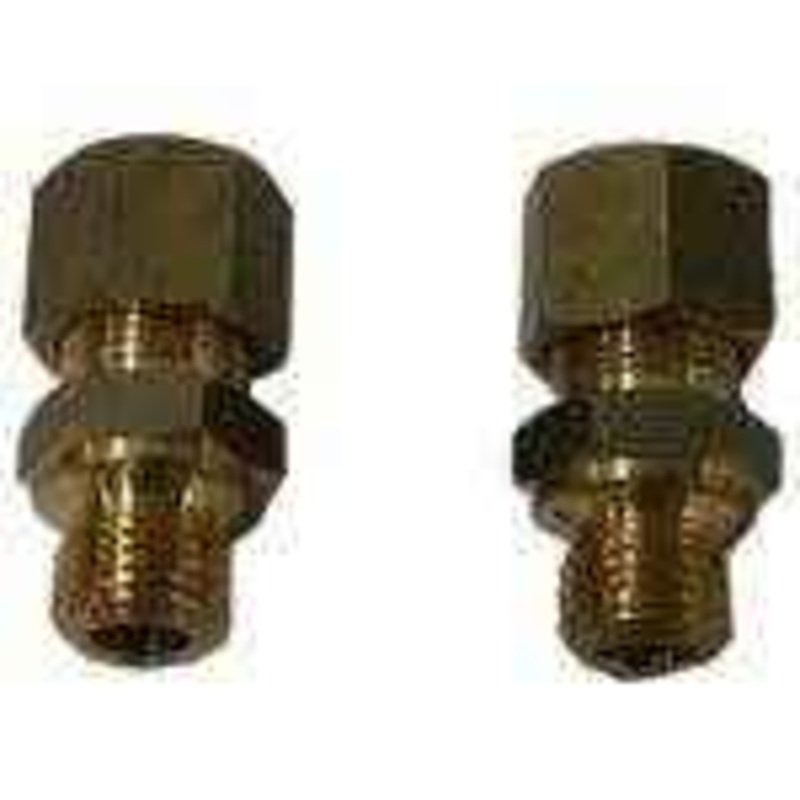 Vetus  Male Connector Hs1010Ms