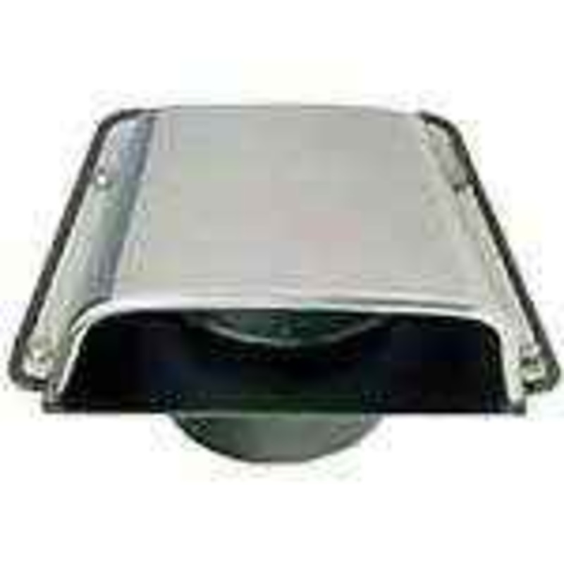 Vetus  Shell Ventilator Scirocco