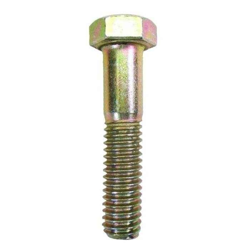 3/8-16 X 1-3/4 HX GR5 Bolt | Crusader RS0307