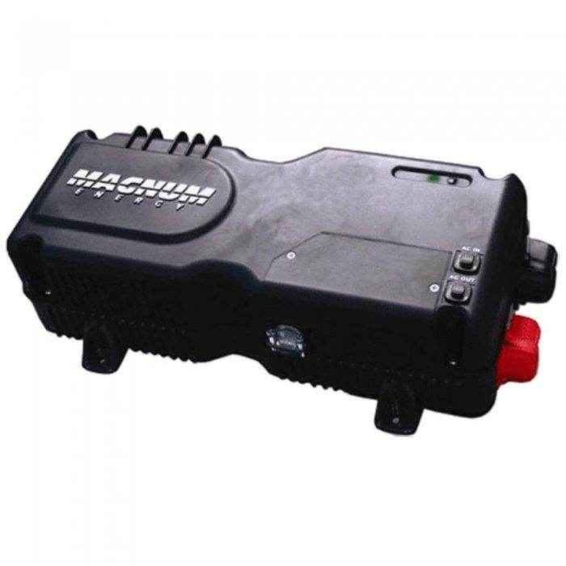 600 Watt Inverter 12VDC | Magnum Energy MM612