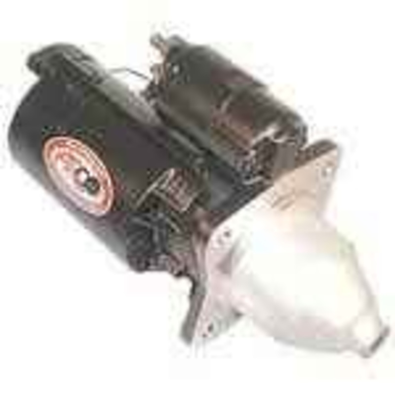Arco Auto & Marine New Inboard Starter 97225 97225