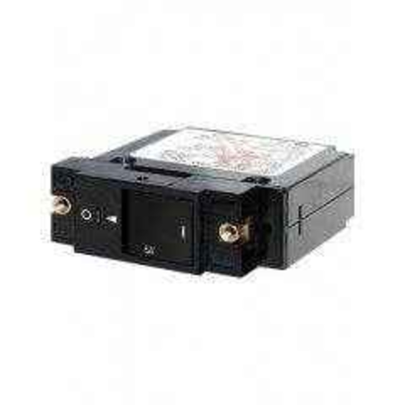 Blue Sea 5 Amp Slot Reset Circuit Breaker 7425