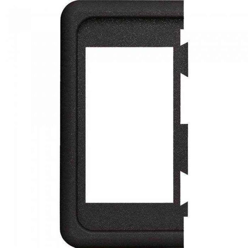 Blue Sea  Contura Switch End Mounting Panel 8267
