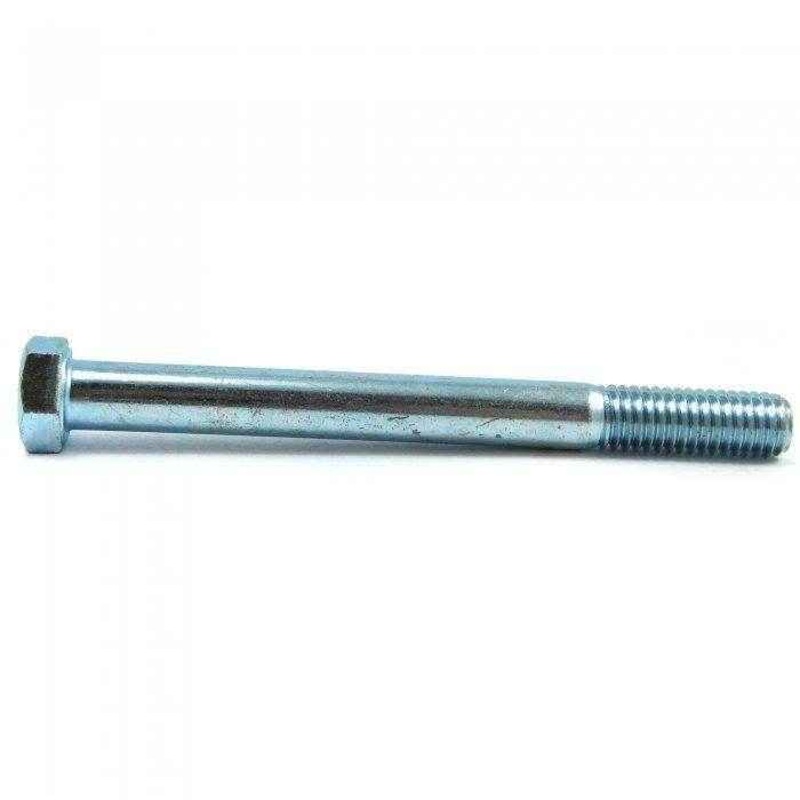 Bolt – 3/8-16 X 4 | Crusader RS0316