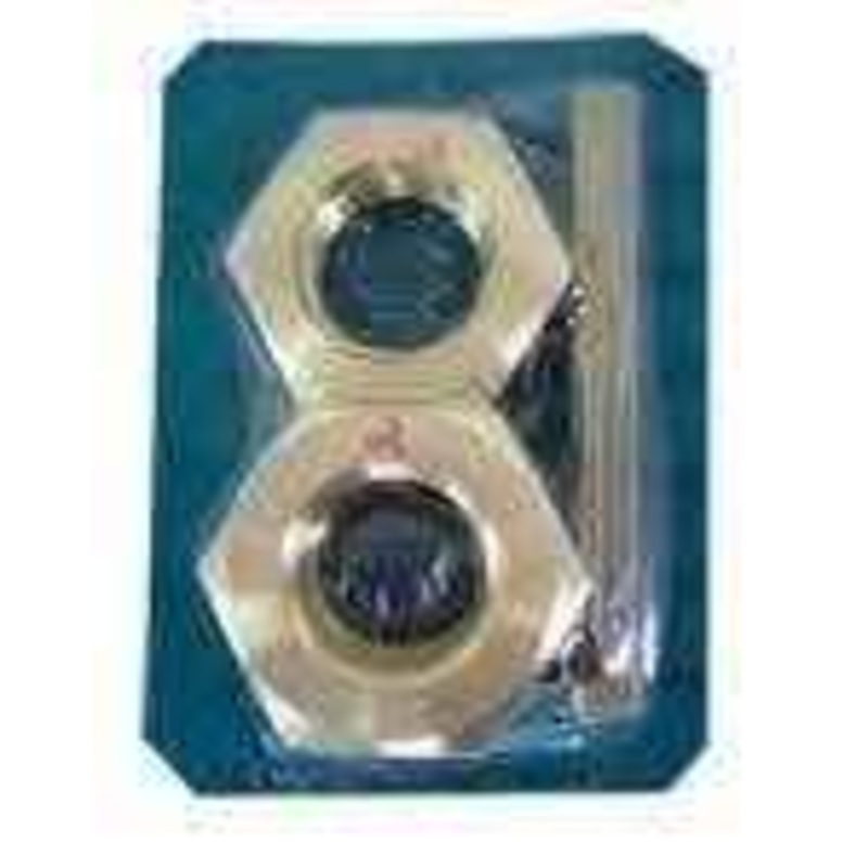 Buck Algonquin 2 In Prop Shaft Kit Psk200