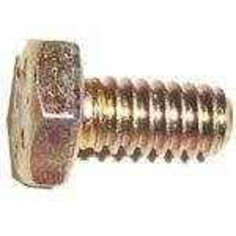 Crusader Hhcs, 1/4-20 X 1/2 * Z/Y RS0251
