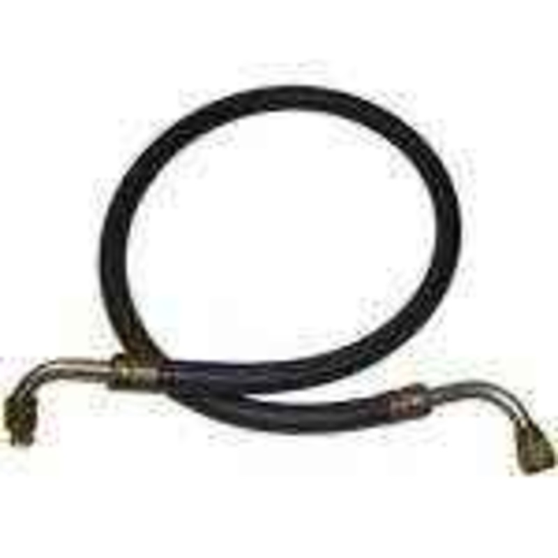 Crusader Hose Asm,Gr-Top/Clr 18210
