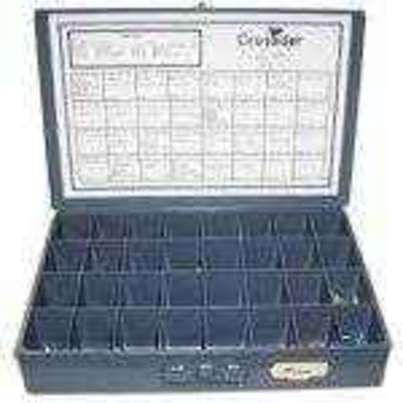 Crusader Kit,Term Repair Efi/Msts 47100