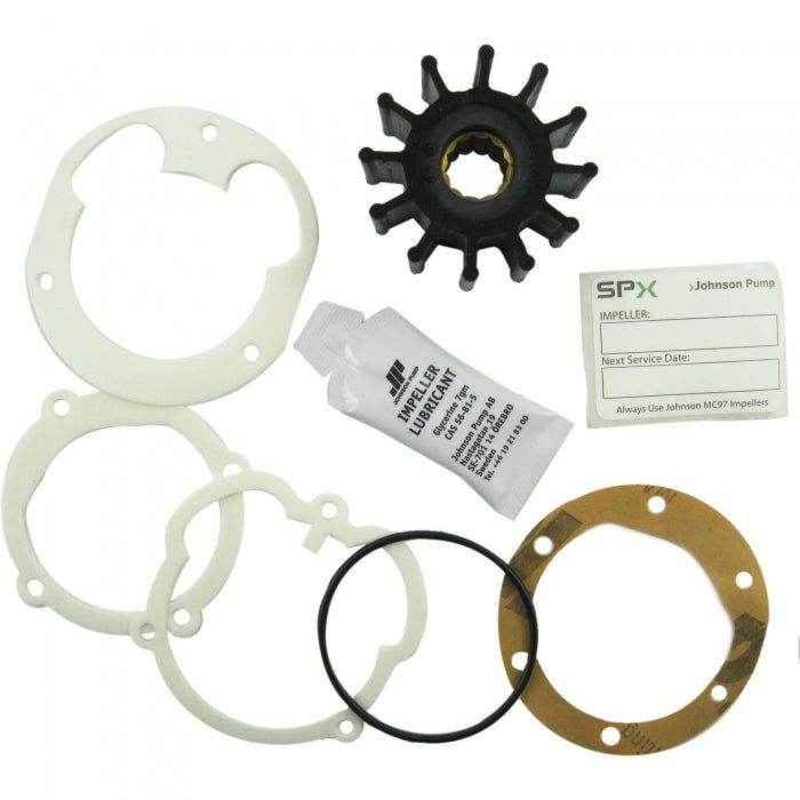 F5 Impeller Kit | Johnson Pump 09-1027B-10