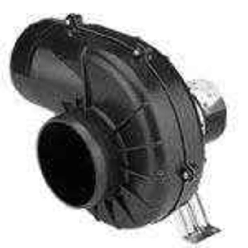 Flexmount Blower 4 In. 250 Cfm | Jabsco 35440-0000