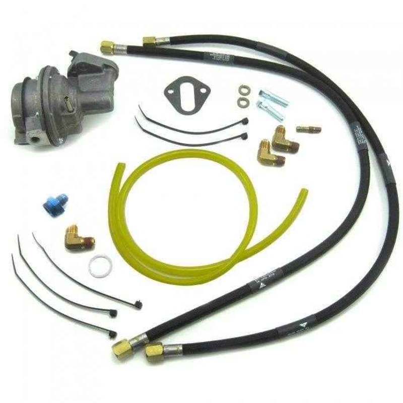 Fuel Pump Kit Small Block Crusader| Crusader 21140