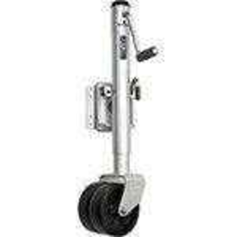 Fulton Sidewind Swivel Jack Xpd15L0101