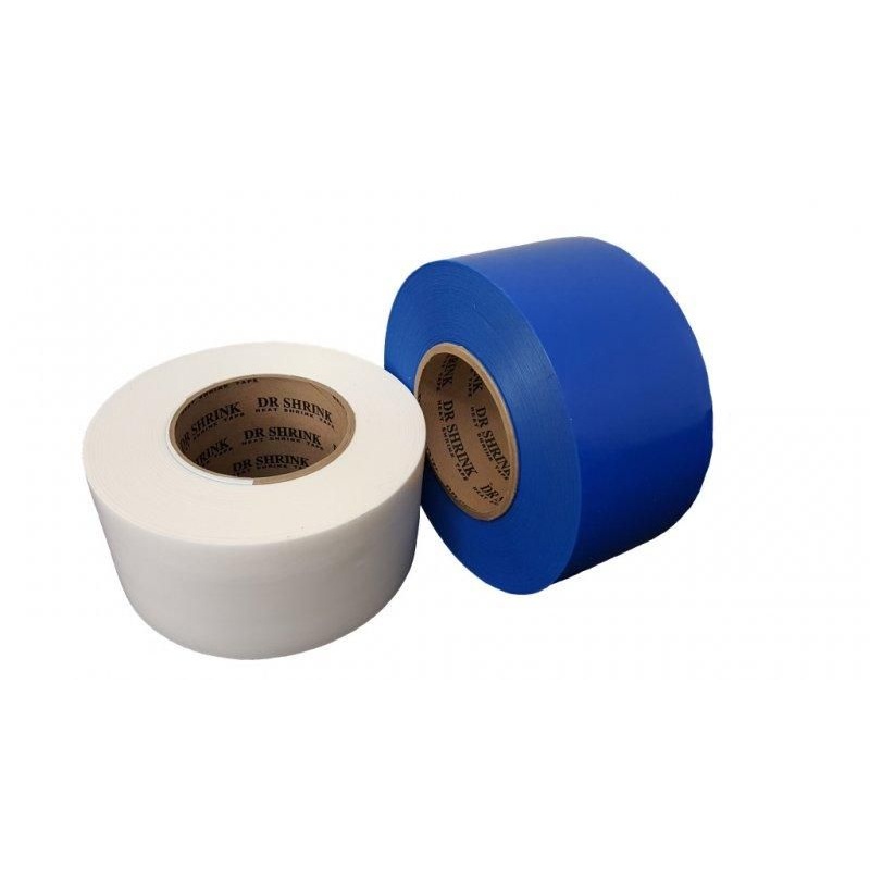 Heat Shrink Tape 3″ x 180′ DS703 Select Color