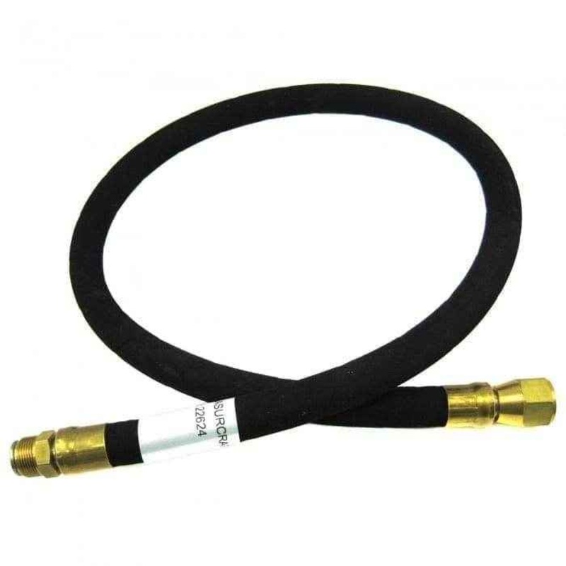 Hose Assembly #10 X 44.5 In. | Crusader 22624