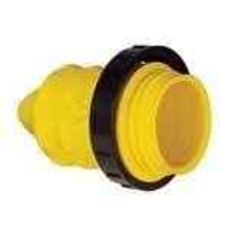 Marinco 30 Amp Weatherproof Cord End Cover With Ring 103Rn