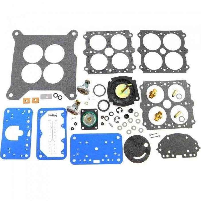 Marine Carburetor Renew Kit | Holley 703-28