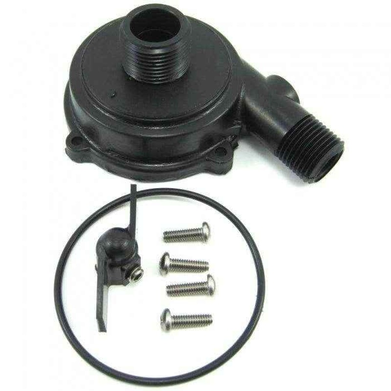 MS580 Pump Repair Kit | Cal Pump MSR-5