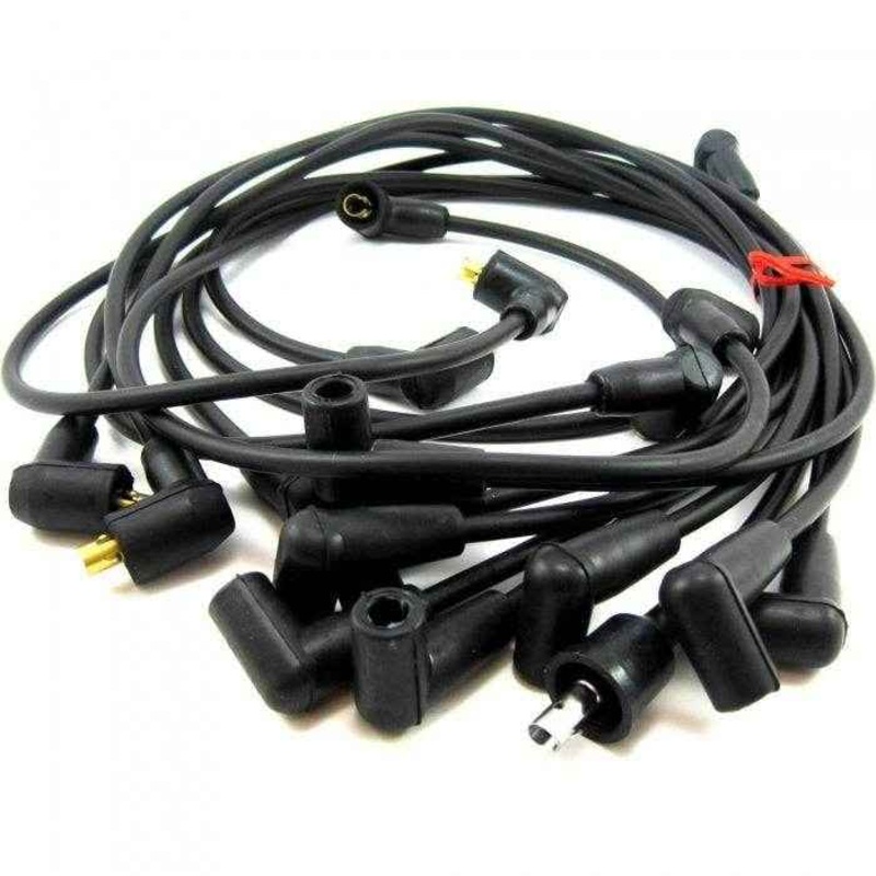 Spark Plug Wire Set V8 | Crusader 97454