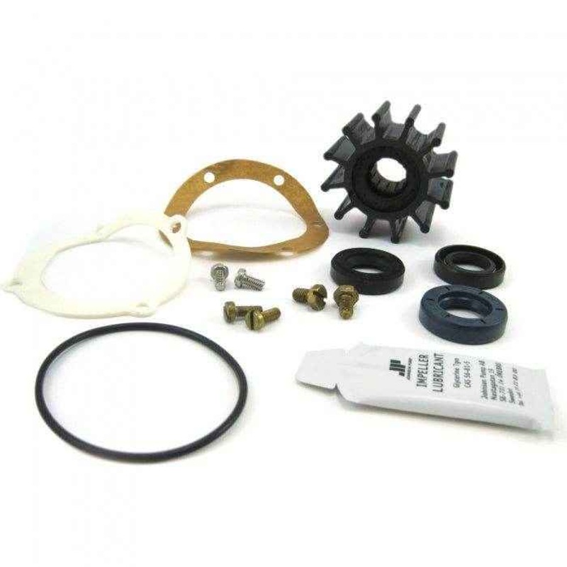 Water Pump Service Kit | Johnson Pump 09-45585