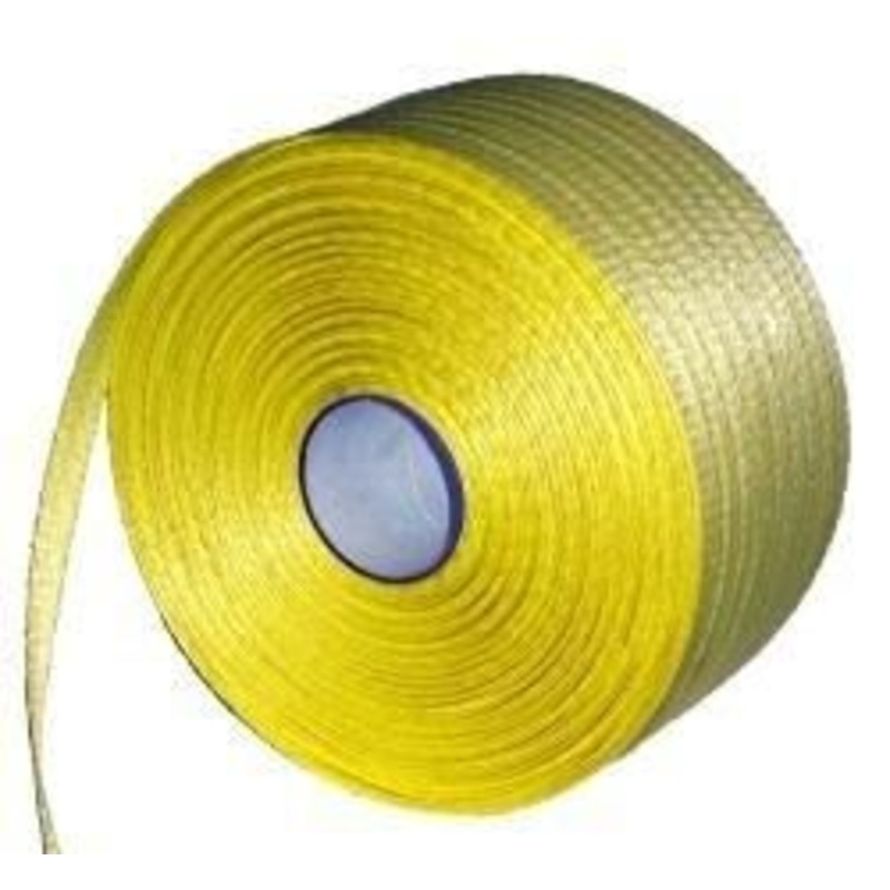 3/4″ x 1665′ heavy-duty cord strapping DS750HW
