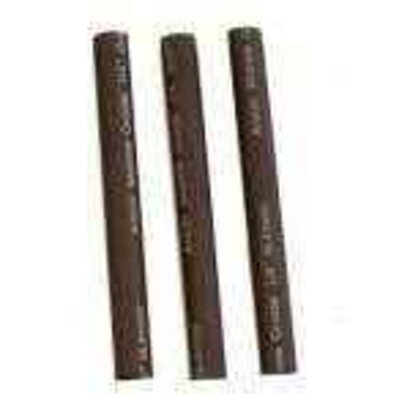 Ancor Marine Grade Prod. 1/4 X 3 Inch Black Heat 303103