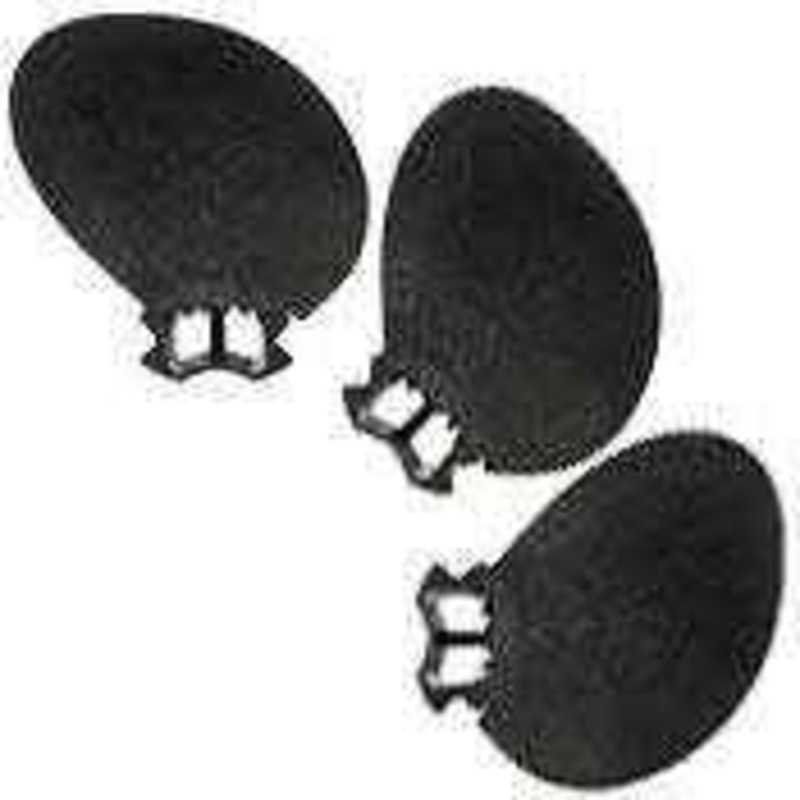 B3 Replacement Blade 14 X 13 | Piranha Propellers 1413B