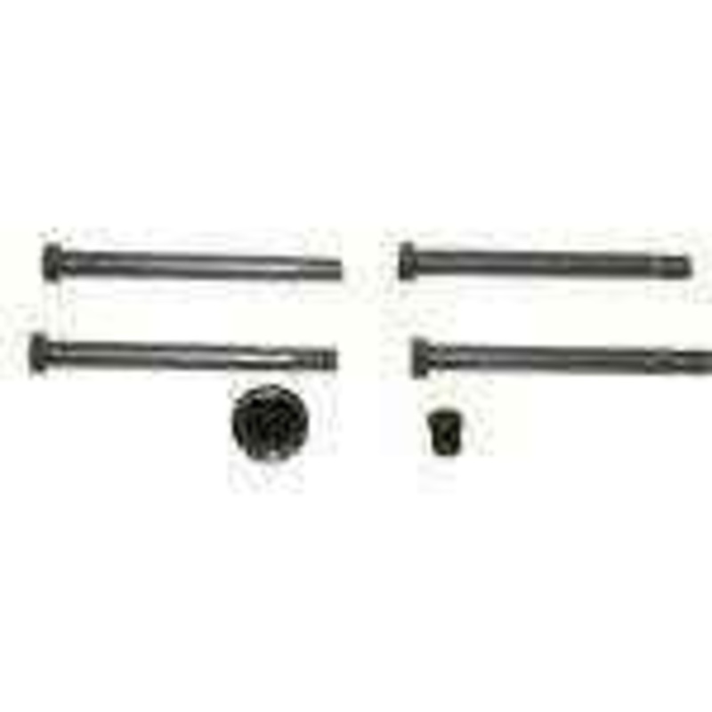 Barr Bolt Package Bfm1-81 P