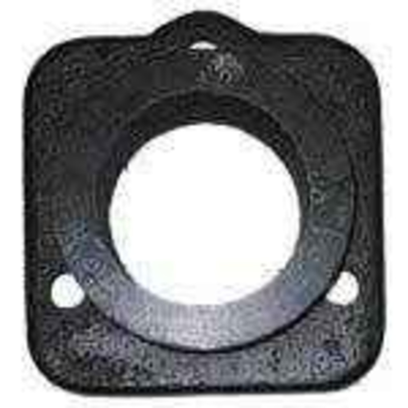 Barr Exhaust End Plate Adapter B1-0069