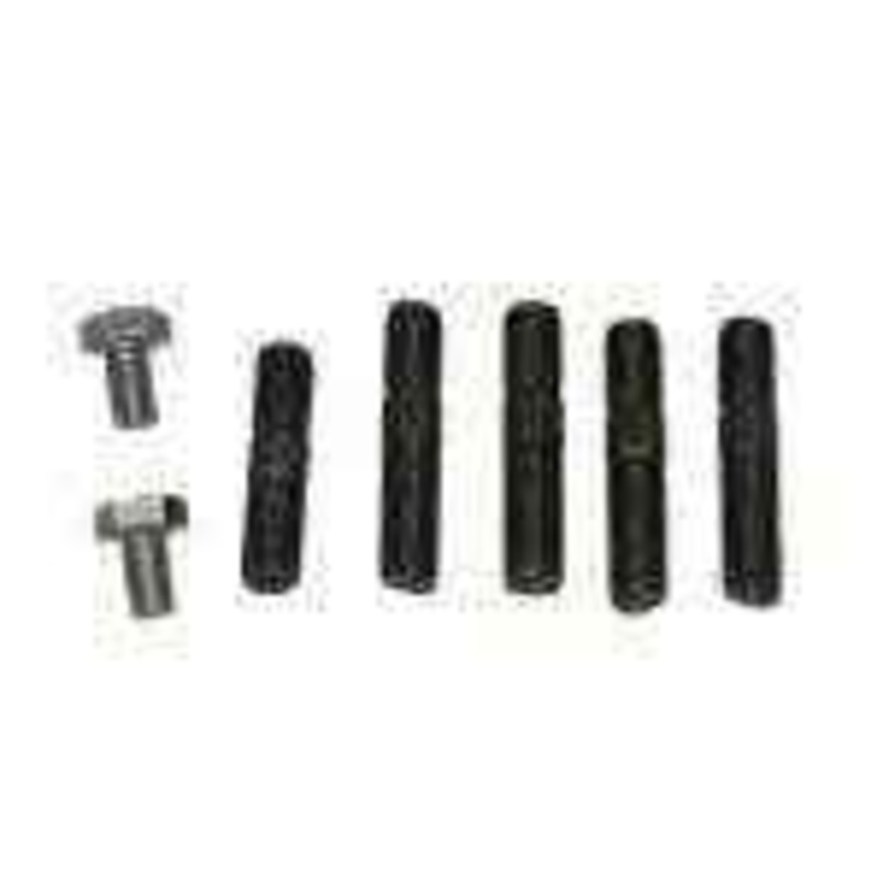 Barr Mounting Bolt Packing MC-1-52390P