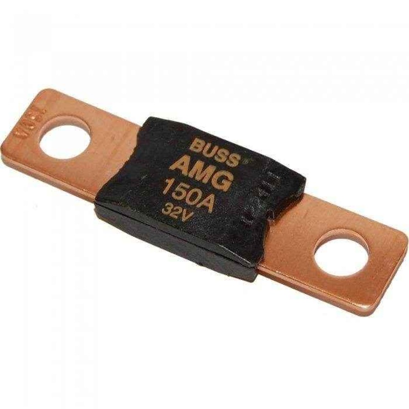 Blue Sea 150 Amp Sea Fuse 5103