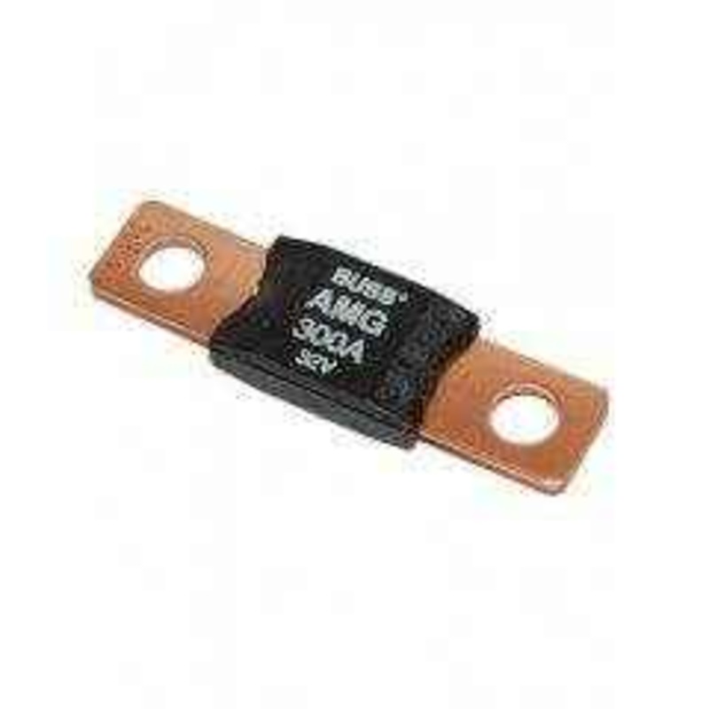 Blue Sea  300 Amp Sea Fuse 5108