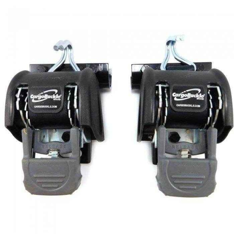 Boat Buckle Cargobuckle Ladder Rack System 2in F18821