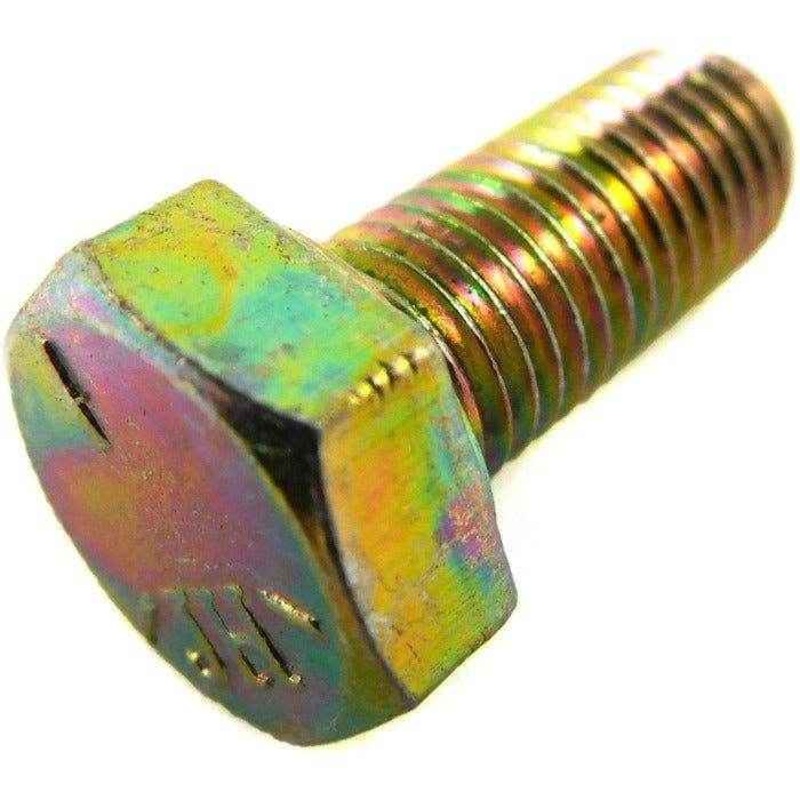 BOLT – 5/16-24 X 3/4 | Crusader RS0775