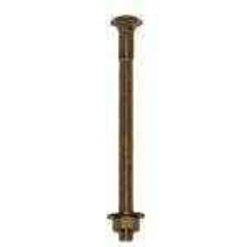 Buck Algonquin Carridge Bolt Car037X550Cb