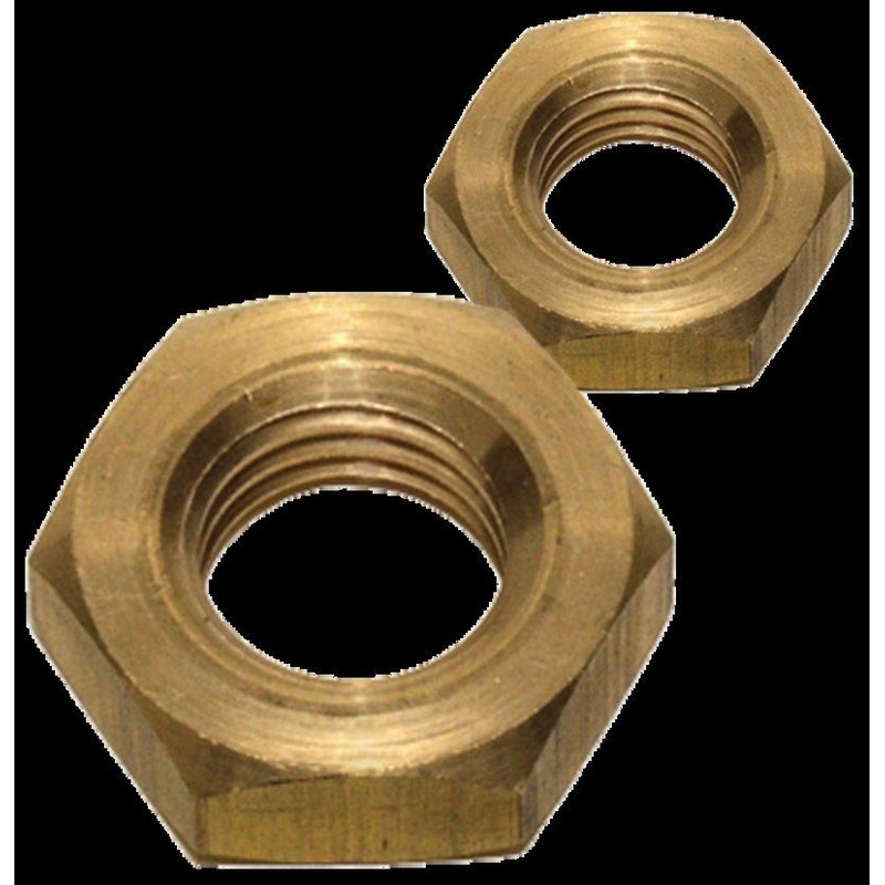 Buck Algonquin Prop Nut 1 3/8″ Jam Nut 1.37Jamnut