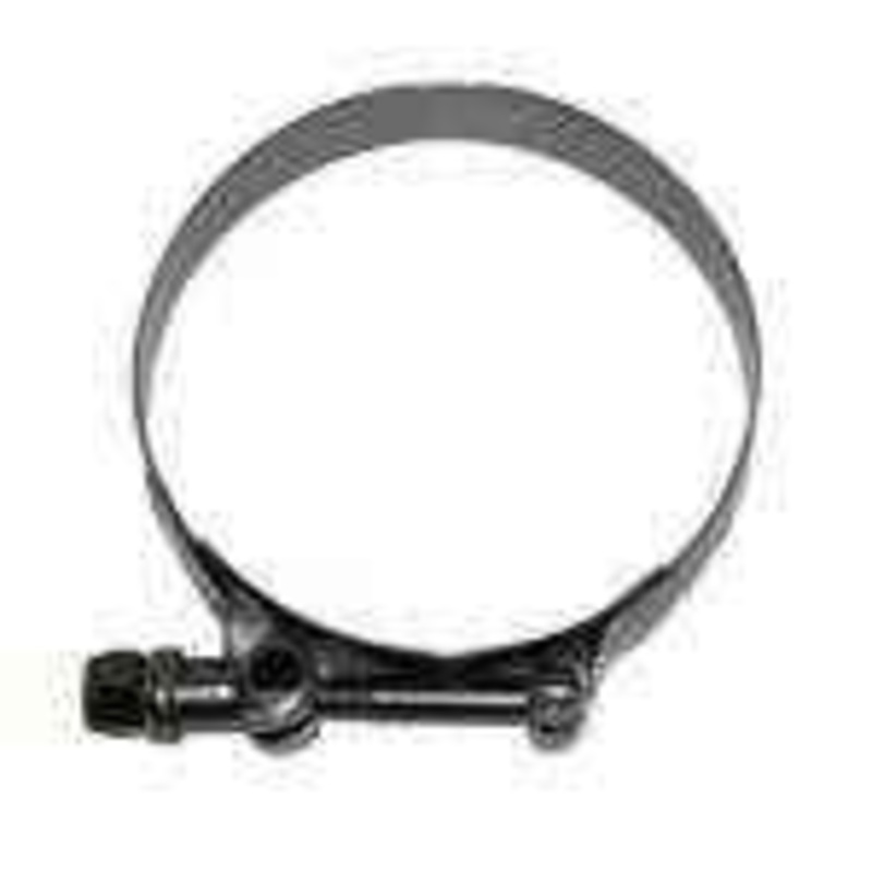 Buck Algonquin T-Bolt Band Clamp 3.016in. To 3.312in. 70STBC325