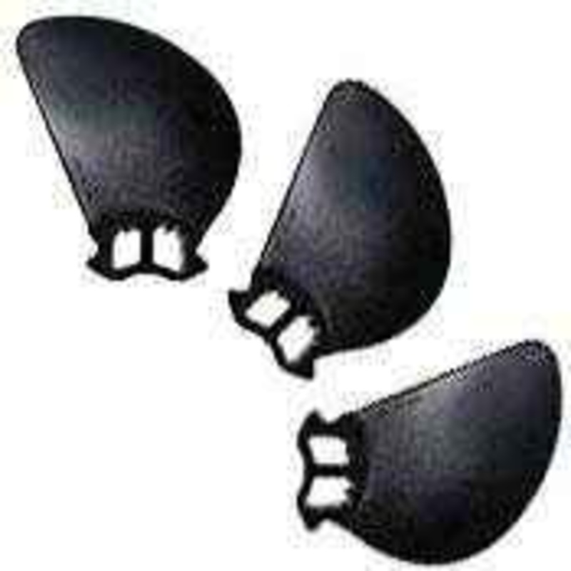 Cleaver Xb Replacement Blade 13 X 19 | Piranha Propellers 1319Xb