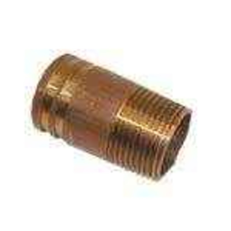 Crusader Adpt. 1”I.D.Hose X 3/4”Npt 97911