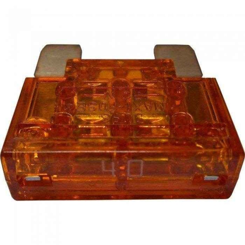 Crusader Fuse Panel 40 Amp R153019F