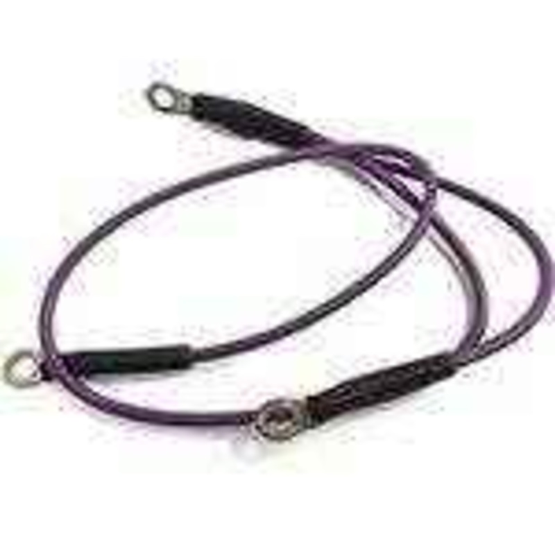 Crusader Wire Assy-Res To Coi 97475