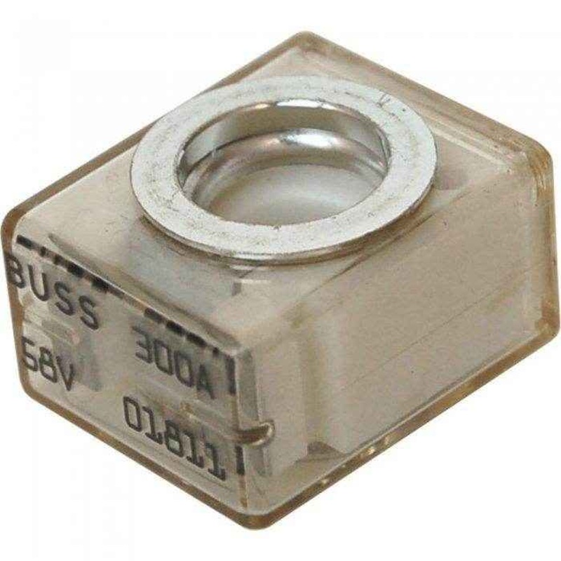 Fuse Terminal 300 Amp | Blue Sea Systems 5190