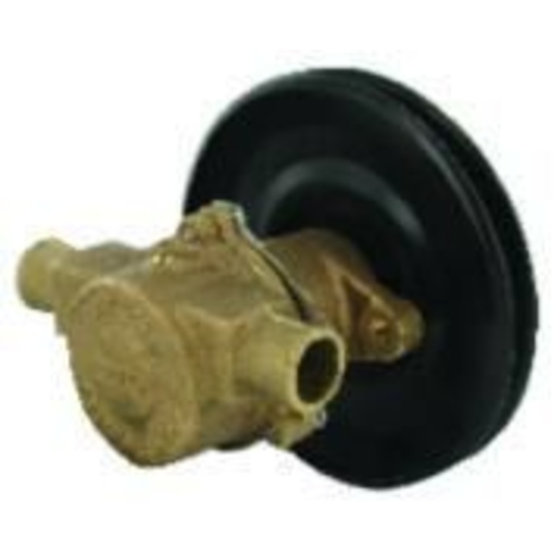 Jabsco Engine Cooling Pump 1″ 188400010