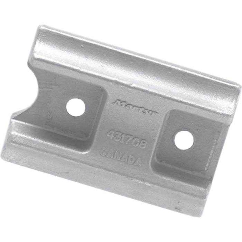 Magnesium Anode Bearing Carrier Housing  | Martyr CM431708M