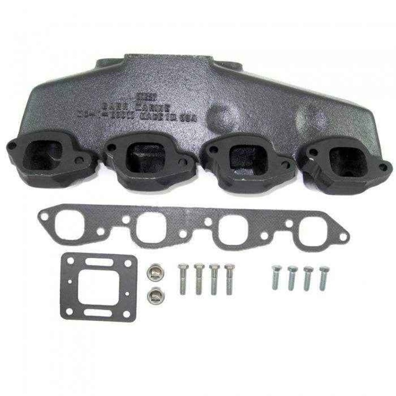 Mercruiser GM V8 Big Block Exhaust Manifold | Barr Marine MC-1-89011
