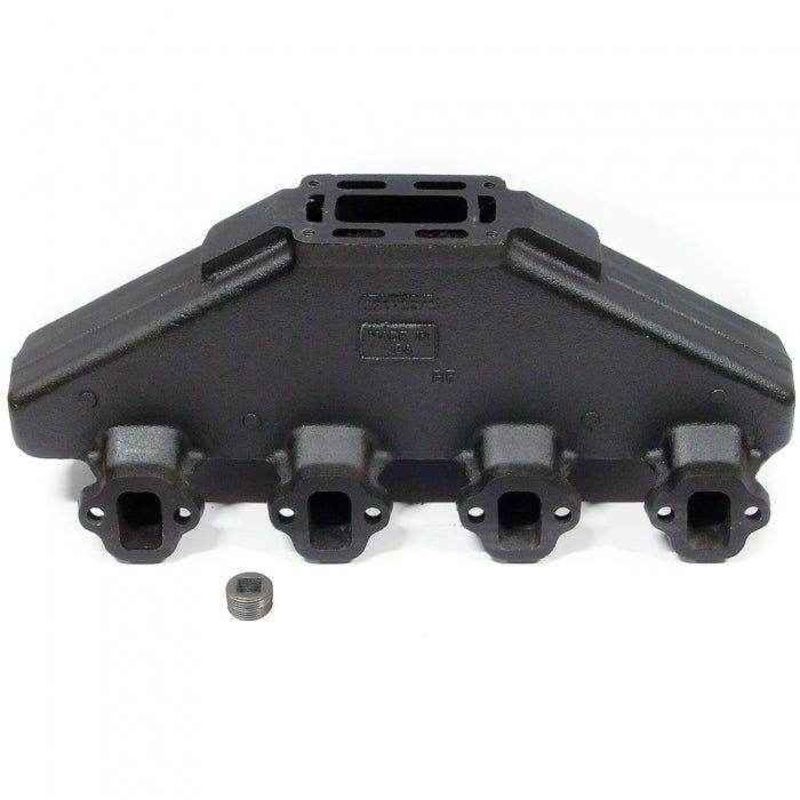 PCM Ford Small Block Exhaust Manifold | Pleasurecraft R028001
