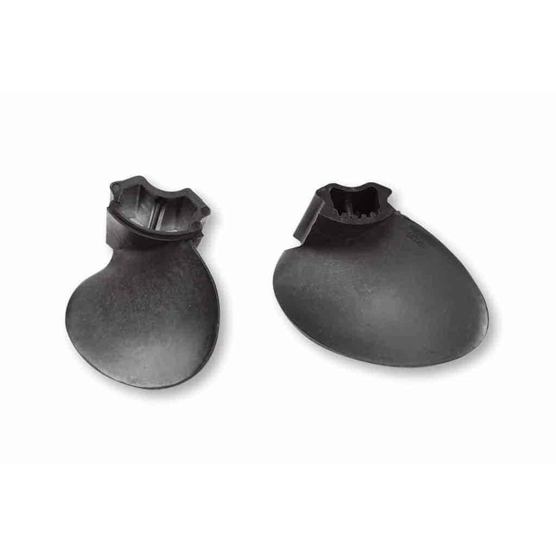 Piranha Propellers B Series Blade 13 1/4 x 17 | 13.2517B