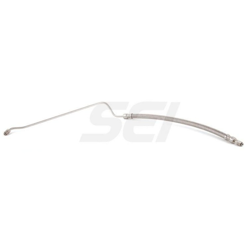 Port Hose (For Alpha One 15-9/16″ & Bravo) 9B-104-11