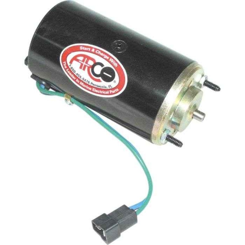 Power Tilt and Trim Motor | Arco 6209